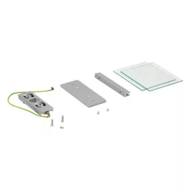 LEGRAND 653080 Additional backup lighting fixture, can be attached to a snap-on energy pole LEGRAND 653080 Additional backup lighting fixture, can be attached to a snap-on energy pole