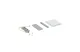 LEGRAND 653080 Additional backup lighting fixture, can be attached to a snap-on energy pole LEGRAND 653080 Additional backup lighting fixture, can be attached to a snap-on energy pole