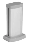 LEGRAND 653101 Mini-oszlop univerzális, 1 rekeszes, 0,3m, alumínium LEGRAND 653101 Mini-oszlop univerzális, 1 rekeszes, 0,3m, alumínium