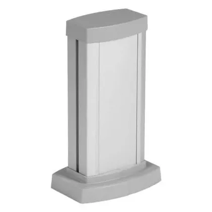 LEGRAND 653101 Mini-oszlop univerzális, 1 rekeszes, 0,3m, alumínium LEGRAND 653101 Mini-oszlop univerzális, 1 rekeszes, 0,3m, alumínium