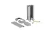 LEGRAND 653101 Mini-oszlop univerzális, 1 rekeszes, 0,3m, alumínium - 1 LEGRAND 653101 Mini-oszlop univerzális, 1 rekeszes, 0,3m, alumínium - 1