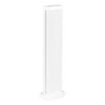   LEGRAND 653103 Mini-post universal, 1 compartment, 0.68m, white