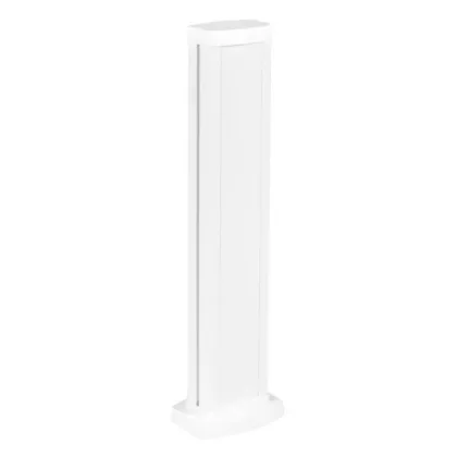 LEGRAND 653103 Mini-oszlop univerzális, 1 rekeszes, 0,68m, fehér