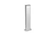 LEGRAND 653104 Mini-oszlop univerzális, 1 rekeszes, 0,68m, alumínium