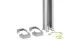 LEGRAND 653111 Energy column universal, 1 compartment, 2.70m, aluminum LEGRAND 653111 Energy column universal, 1 compartment, 2.70m, aluminum