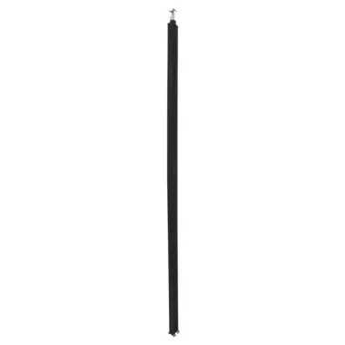 LEGRAND 653112 Energy column universal, 1 compartment, 2.70m, black LEGRAND 653112 Energy column universal, 1 compartment, 2.70m, black