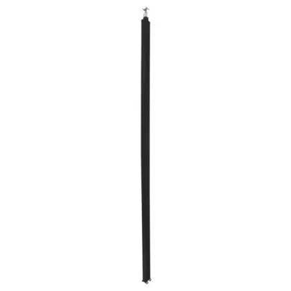 LEGRAND 653112 Energiaoszlop univerzális, 1 rekeszes, 2,70m, fekete LEGRAND 653112 Energiaoszlop univerzális, 1 rekeszes, 2,70m, fekete