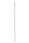 LEGRAND 653113 Energiaoszlop univerzális, 1 rekeszes, 3,90m, fehér LEGRAND 653113 Energiaoszlop univerzális, 1 rekeszes, 3,90m, fehér