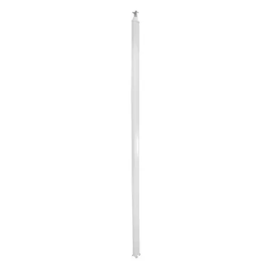 LEGRAND 653113 Energiaoszlop univerzális, 1 rekeszes, 3,90m, fehér LEGRAND 653113 Energiaoszlop univerzális, 1 rekeszes, 3,90m, fehér