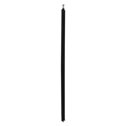 LEGRAND 653115 Energiaoszlop univerzális, 1 rekeszes, 3,90m, fekete LEGRAND 653115 Energiaoszlop univerzális, 1 rekeszes, 3,90m, fekete