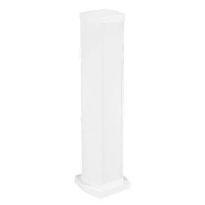 LEGRAND 653123 Mini-oszlop univerzális, 2 rekeszes, 0,68m, fehér LEGRAND 653123 Mini-oszlop univerzális, 2 rekeszes, 0,68m, fehér