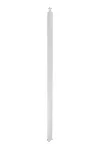 LEGRAND 653130 Energiaoszlop univerzális, 2 rekeszes, 2,70m, fehér