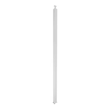 LEGRAND 653130 Energiaoszlop univerzális, 2 rekeszes, 2,70m, fehér LEGRAND 653130 Energiaoszlop univerzális, 2 rekeszes, 2,70m, fehér
