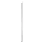   LEGRAND 653133 Energy column universal, 2 compartments, 3.90m, white