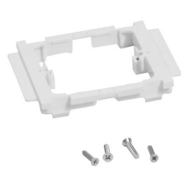 LEGRAND 653178 Additional mounting frame with 2-3 module Mosaic fittings for universal energy pole