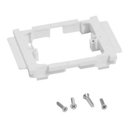   LEGRAND 653178 Additional mounting frame with 2-3 module Mosaic fittings for universal energy pole