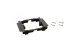 LEGRAND 653178 Additional mounting frame with 2-3 module Mosaic fittings for universal energy pole LEGRAND 653178 Additional mounting frame with 2-3 module Mosaic fittings for universal energy pole