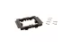 LEGRAND 653179 Additional mounting frame with 4-8 module Mosaic fittings for universal energy column LEGRAND 653179 Additional mounting frame with 4-8 module Mosaic fittings for universal energy column