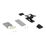 LEGRAND 653181 Kiegészítő, TV/kijelző (képátló 25-66cm) rögzítése univerzális energiaoszlopra