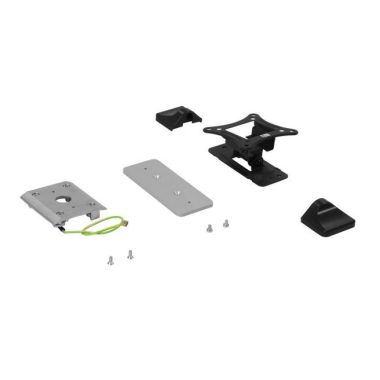 LEGRAND 653181 Accessory, fixing a TV/display (image diagonal 25-66cm) to a universal power pole