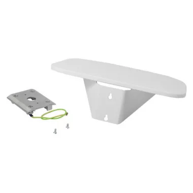 LEGRAND 653183 Additional shelf for universal energy column, white LEGRAND 653183 Additional shelf for universal energy column, white