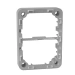  LEGRAND 653203 Kompakt mini-oszlophoz sorolókeret, függőleges