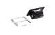 LEGRAND 654002 Pop-up box, empty, 4 modules, black LEGRAND 654002 Pop-up box, empty, 4 modules, black