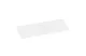LEGRAND 654004 Pop-up box, empty, 8 modules, white