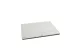 LEGRAND 654822 Incara Pop-up - bútorba süllyeszthető, 4 modul, 2P+F + USB A+C aljzat, 2m kábellel, rozsdamentes acél