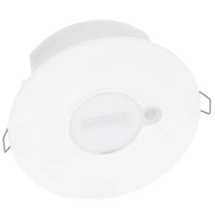   LEGRAND 660032 X-light 360 tartalékvilágítási lámpatest, LED, standard, készenléti, 100lm, 1h,  IP42, Ni-Cd