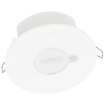  LEGRAND 660147 X-light 360 tartalékvilágítási lámpatest, LED, autoteszt, állandó/készenléti, 200lm, 2h,  IP42, Ni-Mh