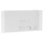   LEGRAND 660154 X-light 180 tartalékvilágítási lámpatest, LED, autoteszt, készenléti, 200lm, 1h,  IP42, Ni-Cd