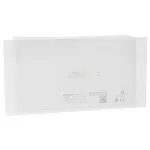   LEGRAND 660157 X-light 180 tartalékvilágítási lámpatest, LED, autoteszt, készenléti, 200lm, 2h,  IP42, Ni-Mh