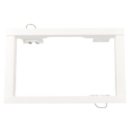   LEGRAND 660195 X-light 180 - süllyesztőkeret álmennyezeti szereléshez