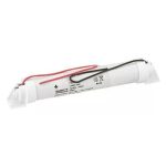   LEGRAND 660961 tartalékvilágítás akkumulátor Ni-MH 2,2 Ah, kat. szám 661160 és 662160 -hoz