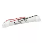   LEGRAND 660966 tartalékvilágítás akkumulátor Ni-MH 2,2 Ah, kat. szám 662525 -höz