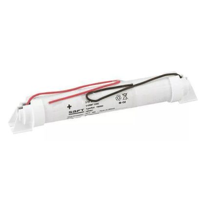   LEGRAND 660966 tartalékvilágítás akkumulátor Ni-MH 2,2 Ah, kat. szám 662525 -höz