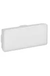 LEGRAND 661428 B65 tartalékvilágítási lámpatest, LED, standard, készenléti, 350lm, 1h, IP65-IK07, Ni-Cd