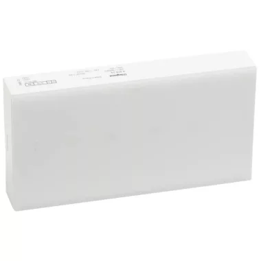 LEGRAND 661624 URA ONE készenléti üzemmódú tartalékvilágítási lámpatest, LED, 350 lm, 1 óra