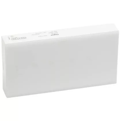   LEGRAND 661624 URA ONE készenléti üzemmódú tartalékvilágítási lámpatest, LED, 350 lm, 1 óra