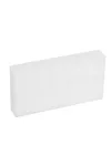 LEGRAND 662642 URA ONE tartalékvilágítási lámpatest, LED, autoteszt és címezhető, állandó/készenléti, 200lm, 2h, IP42, Ni-MH