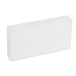   LEGRAND 662642 URA ONE tartalékvilágítási lámpatest, LED, autoteszt és címezhető, állandó/készenléti, 200lm, 2h, IP42, Ni-MH
