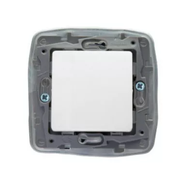 LEGRAND 665096 Niloé IP44 műanyag védőburkolat