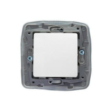 LEGRAND 665096 Niloé IP44 műanyag védőburkolat