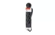 LEGRAND 694564 Elosztósor Standard 5x2P+F, 3 m vezetékkel, fekete