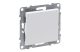 LEGRAND 721106 Suno váltókapcsoló 10AX, fehér