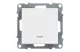 LEGRAND 721116 Suno váltókapcsoló jelzőfénnyel 10AX, fehér