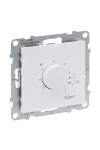 LEGRAND 721136 Suno szobatermosztát, 8A, fehér