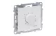 LEGRAND 721136 Suno szobatermosztát, 8A, fehér