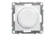 LEGRAND 721179 Suno forgatógombos fényerőszabályzó 300W, fehér